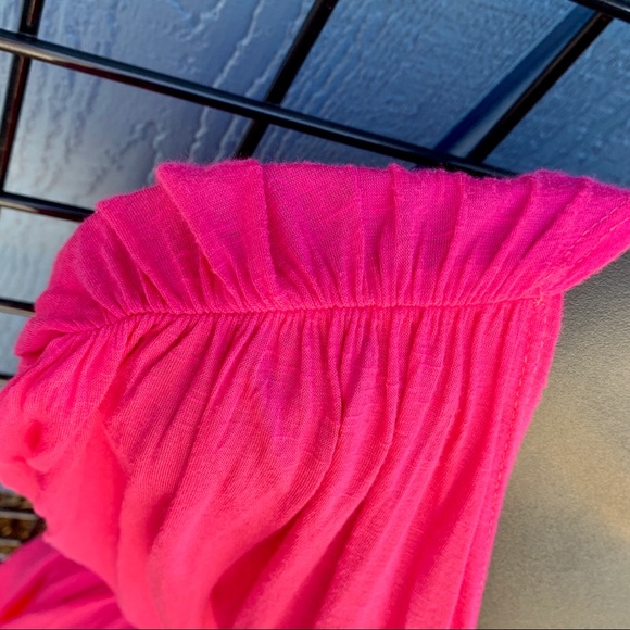 Women’s Swim Suit Cover Up - Picture 3 of 5